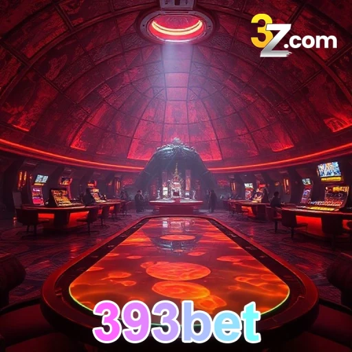 393bet APP Jogos de caça-níqueis