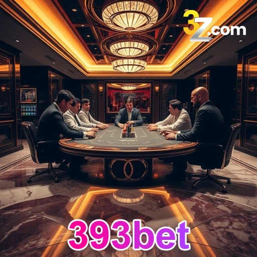 393bet APP Jogos de caça-níqueis