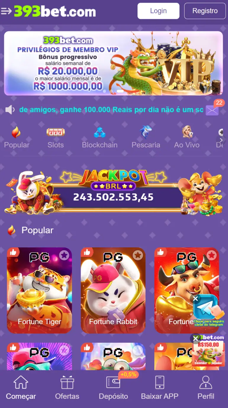 393bet Conheça cassino mobile sem rollover premiado Teste Hoje