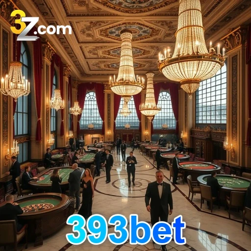 393bet APP
